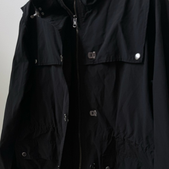J Crew Lightweight Utility Jacket - Picture 4 of 7
